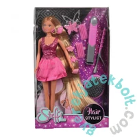 Simba Steffi Love - Hair Stylist - Fodrász játékszett