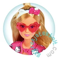 Simba Steffi Love - Hello Kitty Fashion Set - Divatos készlet