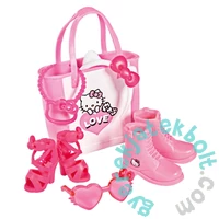Simba Steffi Love - Hello Kitty Fashion Set - Divatos készlet
