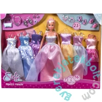 Simba Steffi Love - Hercegnő divatbaba (105733928)