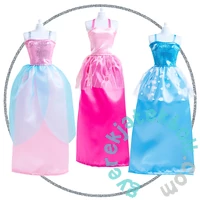 Simba Steffi Love - Hercegnő divatbaba (105733928)