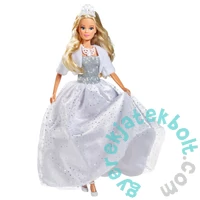 Simba Steffi Love - Hófehér álom báli ruhás baba (105733582)