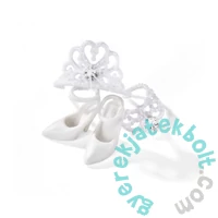 Simba Steffi Love - Hófehér álom báli ruhás baba (105733582)