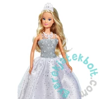 Simba Steffi Love - Hófehér álom báli ruhás baba (105733582)