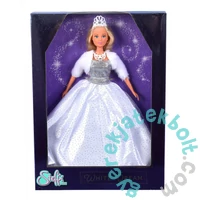 Simba Steffi Love - Hófehér álom báli ruhás baba (105733582)