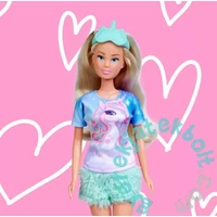 Simba Steffi Love - Játékbaba pizsamában - kétféle (105733993)