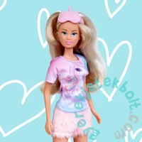 Simba Steffi Love - Játékbaba pizsamában - kétféle (105733993)