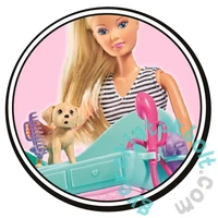 Simba Steffi Love - Kis kedvencek szalonja játékszett