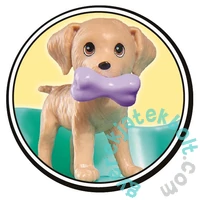 Simba Steffi Love - Kis kedvencek szalonja játékszett