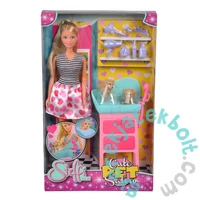 Simba Steffi Love - Kis kedvencek szalonja játékszett