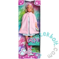 Simba Steffi Love - Köpenyes divatbaba játékszett (105733678)