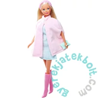 Simba Steffi Love - Köpenyes divatbaba játékszett (105733678)