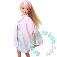 Simba Steffi Love - Köpenyes divatbaba játékszett (105733678)