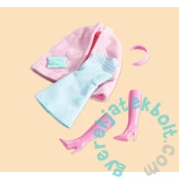 Simba Steffi Love - Köpenyes divatbaba játékszett (105733678)