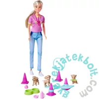 Simba Steffi Love - Kutyakiképző játékszett (105733991)