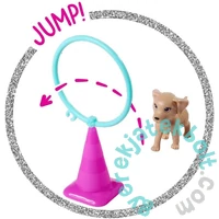 Simba Steffi Love - Kutyakiképző játékszett (105733991)