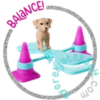 Simba Steffi Love - Kutyakiképző játékszett (105733991)