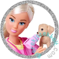 Simba Steffi Love - Kutyakiképző játékszett (105733991)