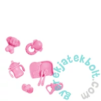 Simba Steffi Love - Pizsama Parti játékszett (105733552)