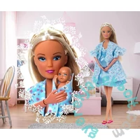 Simba Steffi Love - Pizsama Parti játékszett (105733552)