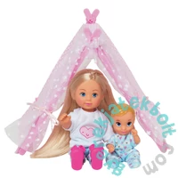 Simba Steffi Love - Pizsama Parti játékszett (105733552)