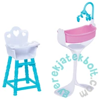 Simba Steffi Love - Pizsama Parti játékszett (105733552)