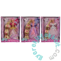 Simba Steffi Love - Rapunzel baba - 3 féle (105738831)