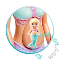 Simba Steffi Love baba - Sellő család játékszett