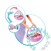 Simba Steffi Love baba - Sellő család játékszett