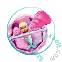 Simba Steffi Love baba - Sellő család játékszett