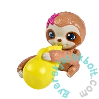 Simba Steffi Love - Steffi kis lajhár baráttal