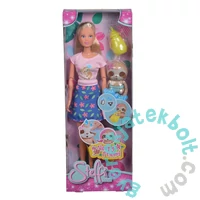 Simba Steffi Love - Steffi kis lajhár baráttal