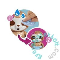 Simba Steffi Love - Steffi kis lajhár baráttal