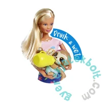 Simba Steffi Love - Steffi kis lajhár baráttal