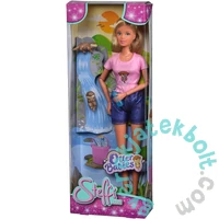 Simba Steffi Love - Steffi vidrákkal (105733586)