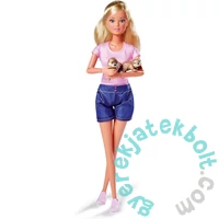 Simba Steffi Love - Steffi vidrákkal (105733586)