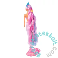 Simba Steffi Love - Szivárványos sellő baba