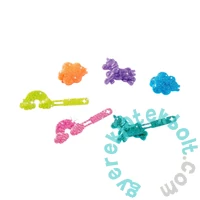 Simba Steffi Love - Szivárványos sellő baba