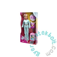 Simba Steffi Love - Travel Utazó baba játékszett (105733731)