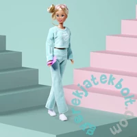 Simba Steffi Love - Travel Utazó baba játékszett (105733731)