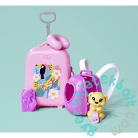 Simba Steffi Love - Travel Utazó baba játékszett (105733731)