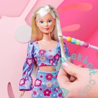 Simba Steffi Love - Varázslatos frizura baba