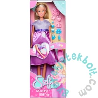 Simba Steffi Love - Welcome Baby - Várandós Steffi kisbabával (105733988)