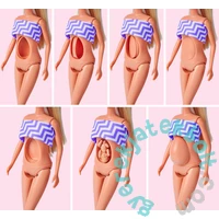 Simba Steffi Love - Welcome Baby - Várandós Steffi kisbabával (105733988)