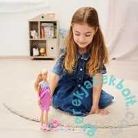 Simba Steffi Love - Welcome Baby - Várandós Steffi kisbabával (105733988)