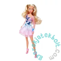 Simba Steffi Love - Játékbaba pillangós ruhában (105733730)