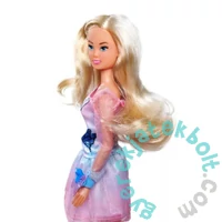 Simba Steffi Love - Játékbaba pillangós ruhában (105733730)