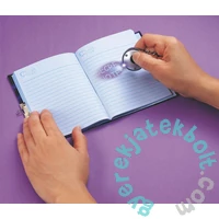 Titkos napló játékszett