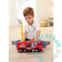 Simba Sam, a tűzoltó - Jupiter Pro tűzoltóautó játékszett (109252516)