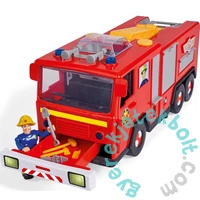 Simba Sam, a tűzoltó - Jupiter Pro tűzoltóautó játékszett (109252516)